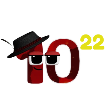 Ten Sextillion | Wonderland Wiki | Fandom